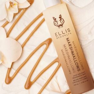 Ellis Brooklyn Marshmallows Hair & Body Fragrance Mist